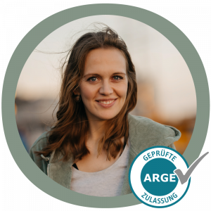 Rabea Brüwer Logopäding mit ARGE-Zulassung